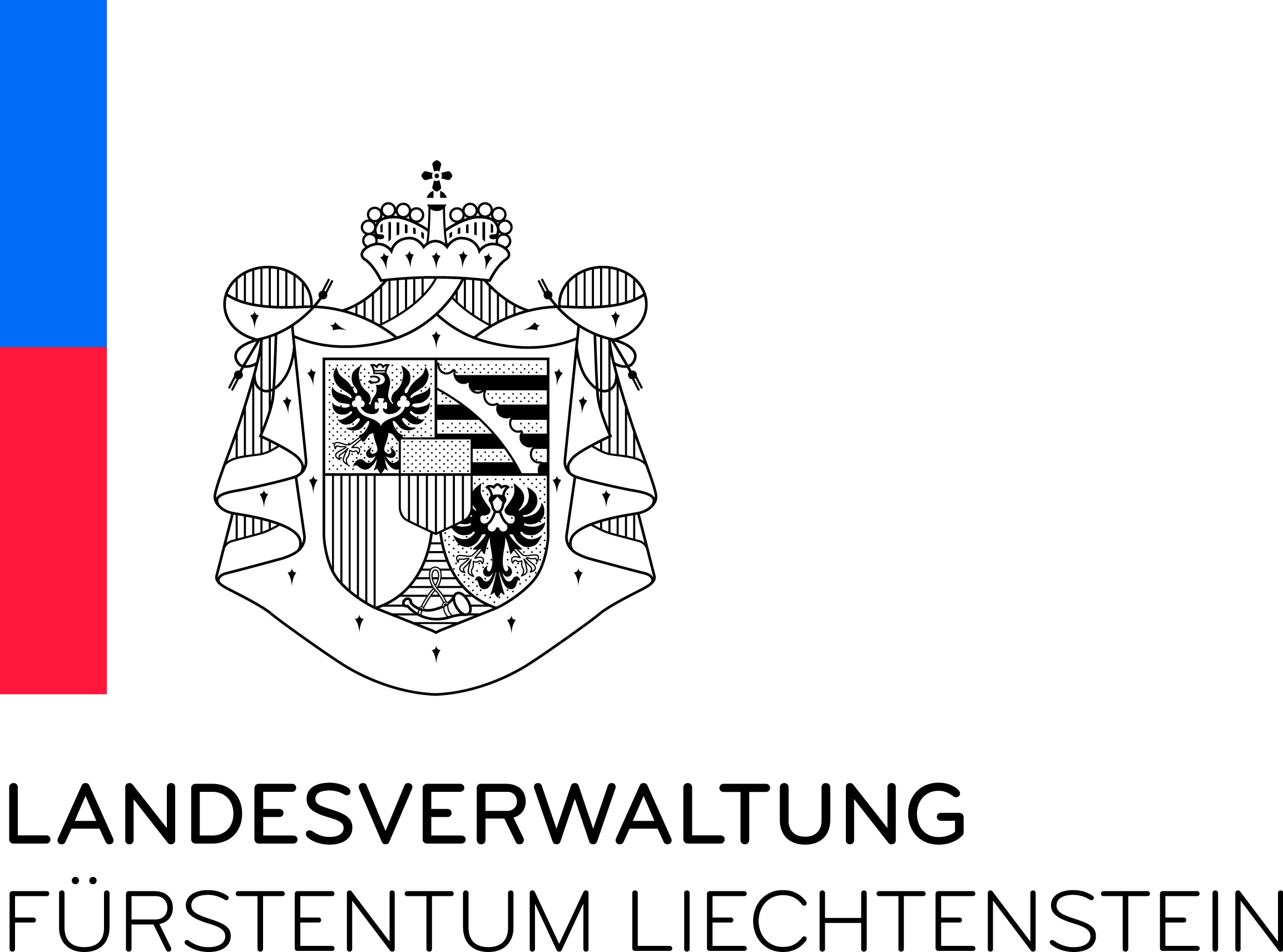 Landesverwaltung Fürstentum Liechtenstein